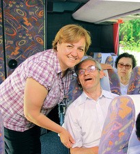 48. hodočašće u Mariju Bistricu